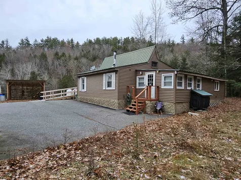1372 Wild Ammonoosuc Road Bath NH 03740
