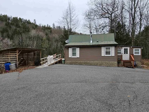 1372 Wild Ammonoosuc Road Bath NH 03740