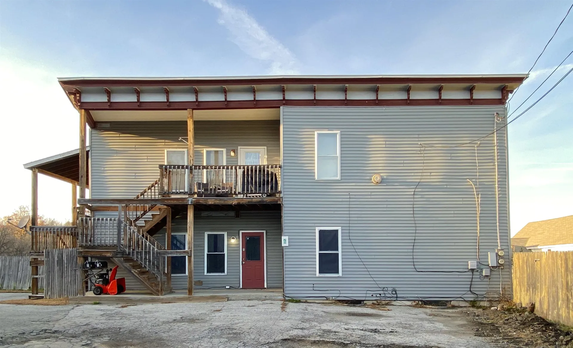 6 Kent Street Barre City VT 05641