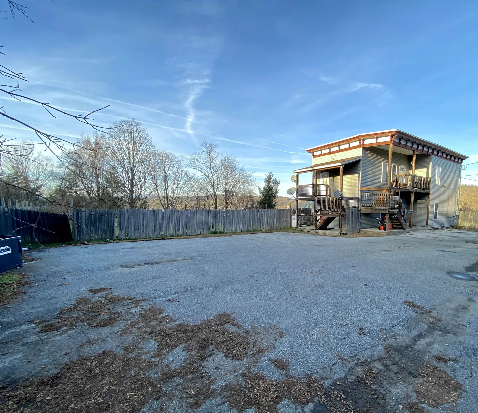 6 Kent Street Barre City VT 05641