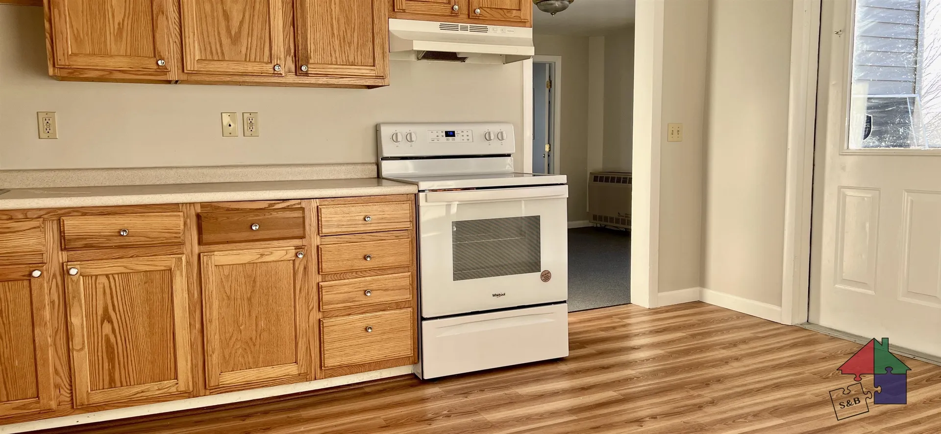 6 Kent Street Barre City VT 05641