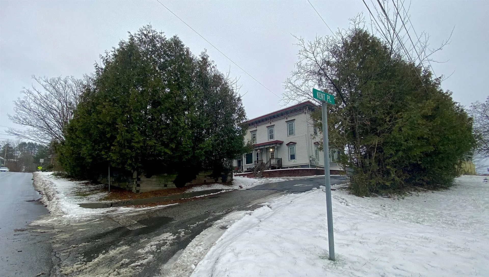 6 Kent Street Barre City VT 05641