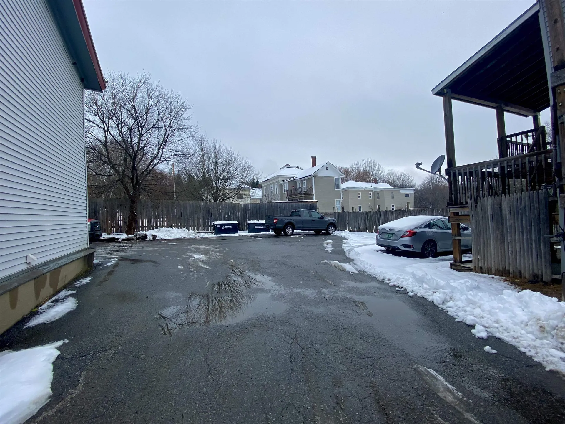 6 Kent Street Barre City VT 05641