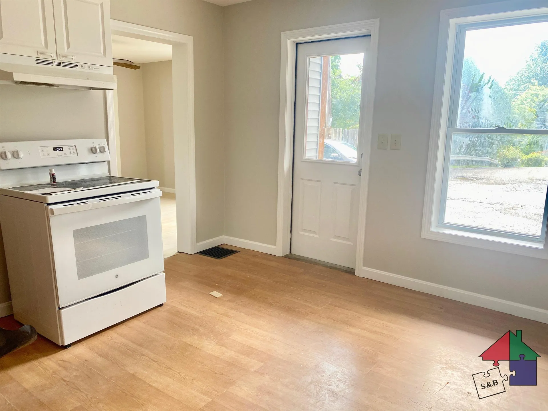 6 Kent Street Barre City VT 05641