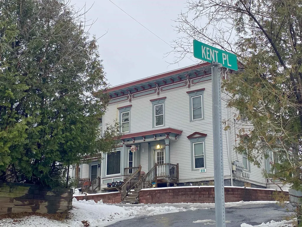 101 Prospect Street Barre City VT 05641
