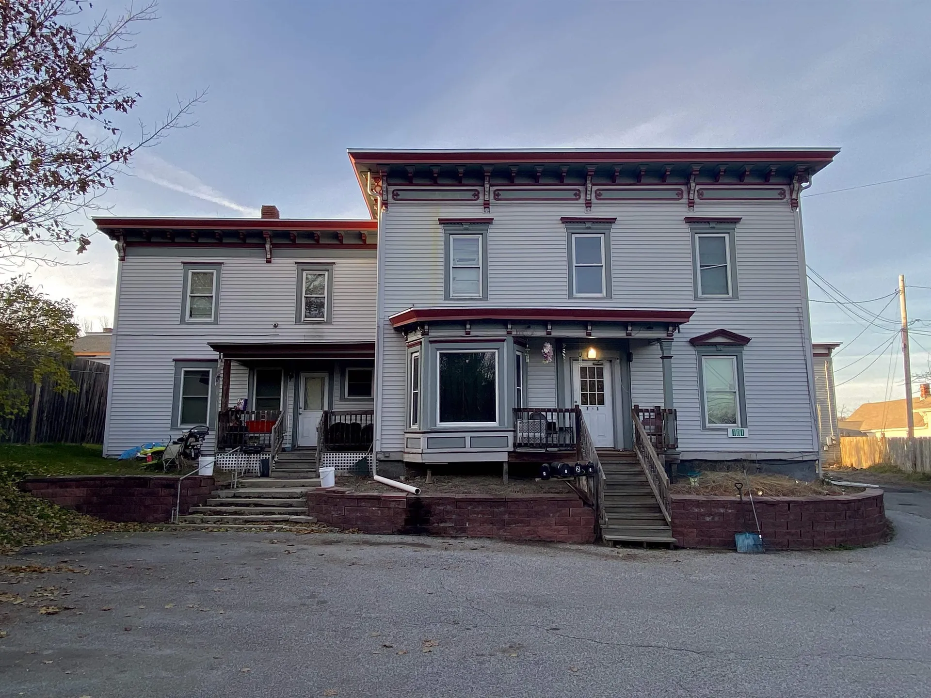 101 Prospect Street Barre City VT 05641