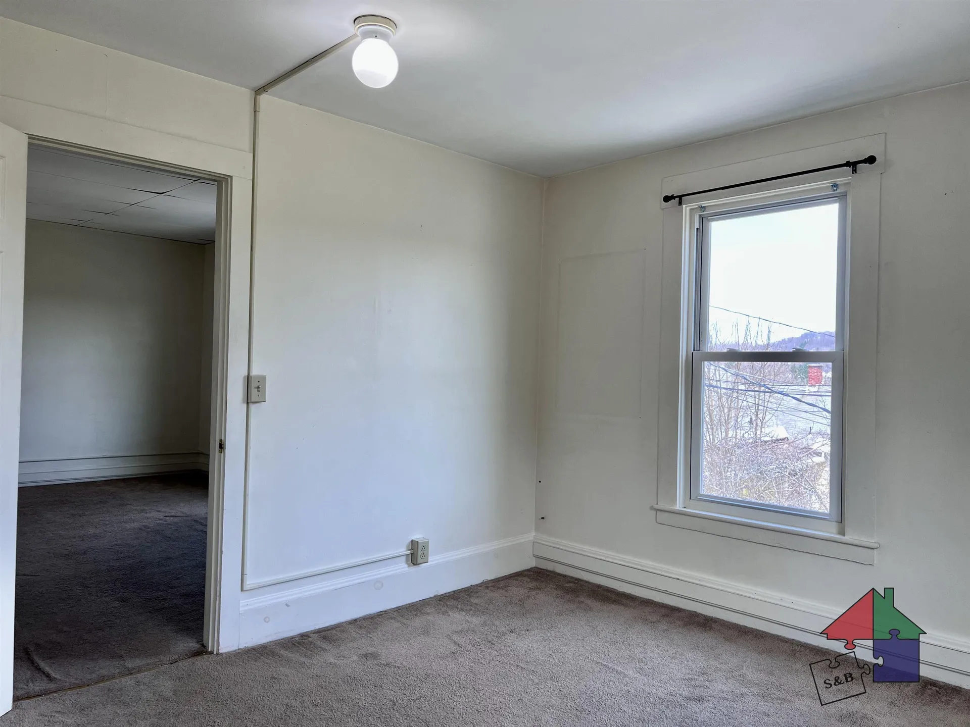 101 Prospect Street Barre City VT 05641