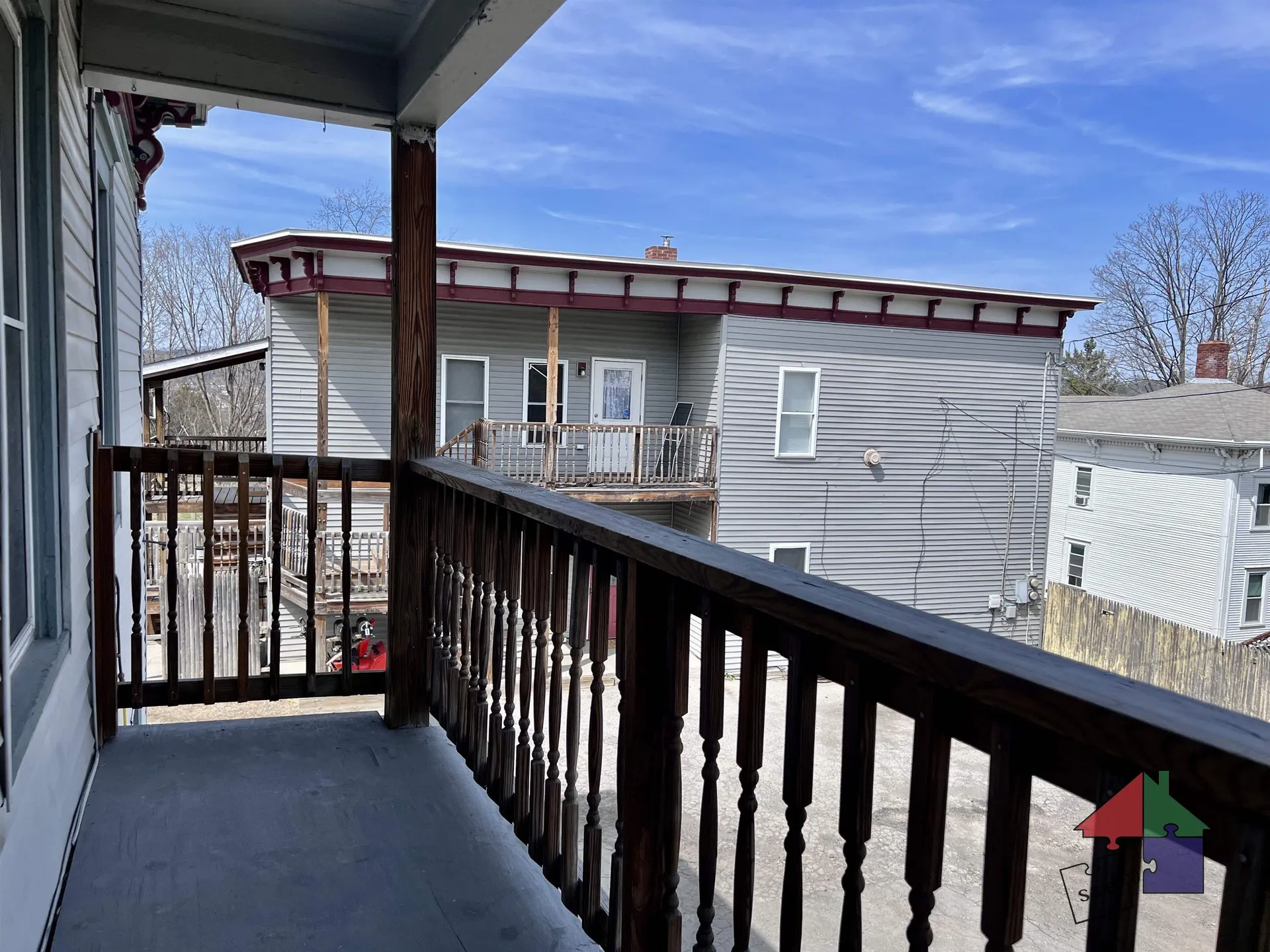 101 Prospect Street Barre City VT 05641