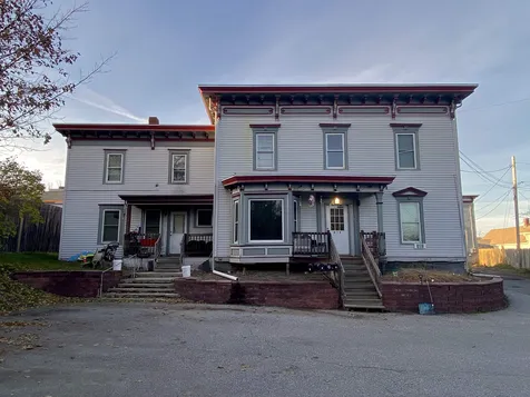 101 Prospect Street Barre City VT 05641