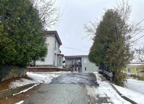 101 Prospect Street Barre City VT 05641