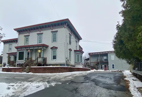 101 Prospect Street Barre City VT 05641