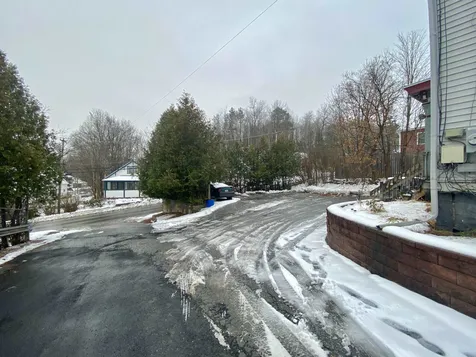 101 Prospect Street Barre City VT 05641