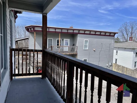 101 Prospect Street Barre City VT 05641