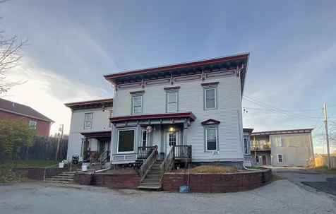 101 Prospect Street Barre City VT 05641