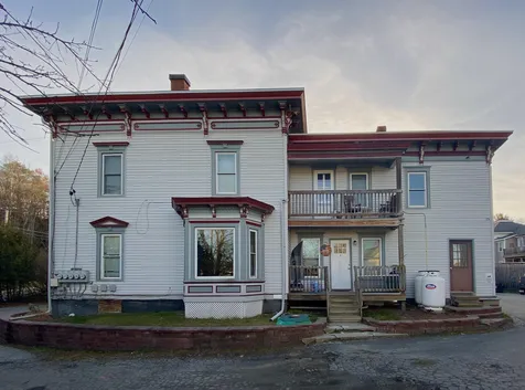 101 Prospect Street Barre City VT 05641