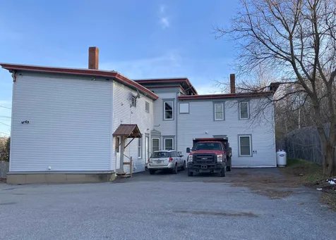 101 Prospect Street Barre City VT 05641