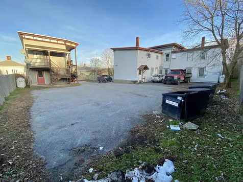 101 Prospect Street Barre City VT 05641