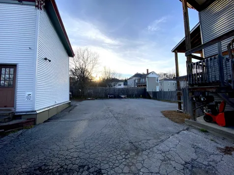 101 Prospect Street Barre City VT 05641