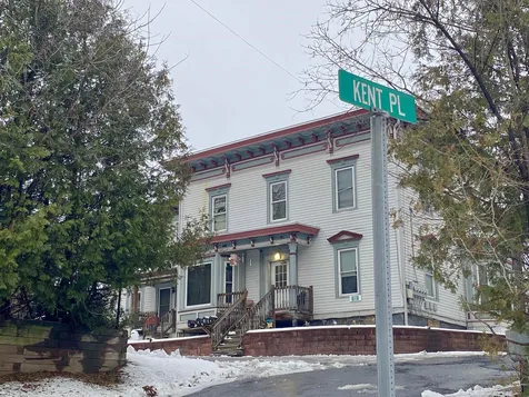 101 Prospect Street Barre City VT 05641