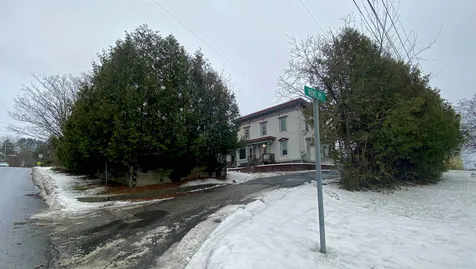 101 Prospect Street Barre City VT 05641