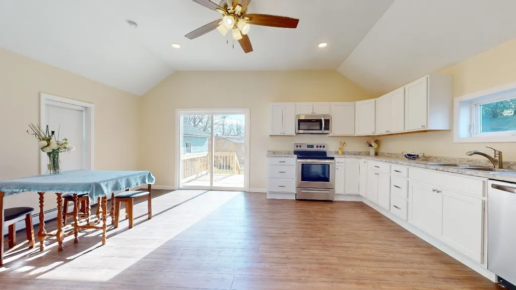 102 Missisquoi Street Enosburg VT 05450