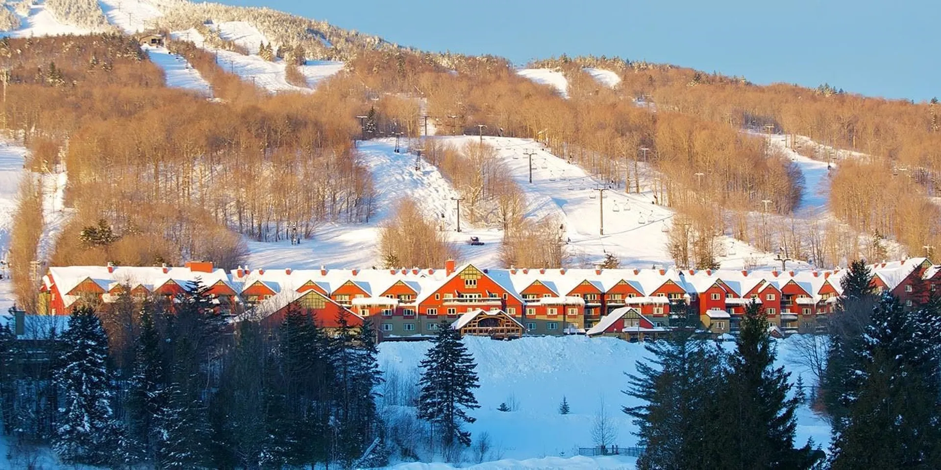 259 Qtr. 2, 89 Grand Summit Way Dover VT 05356