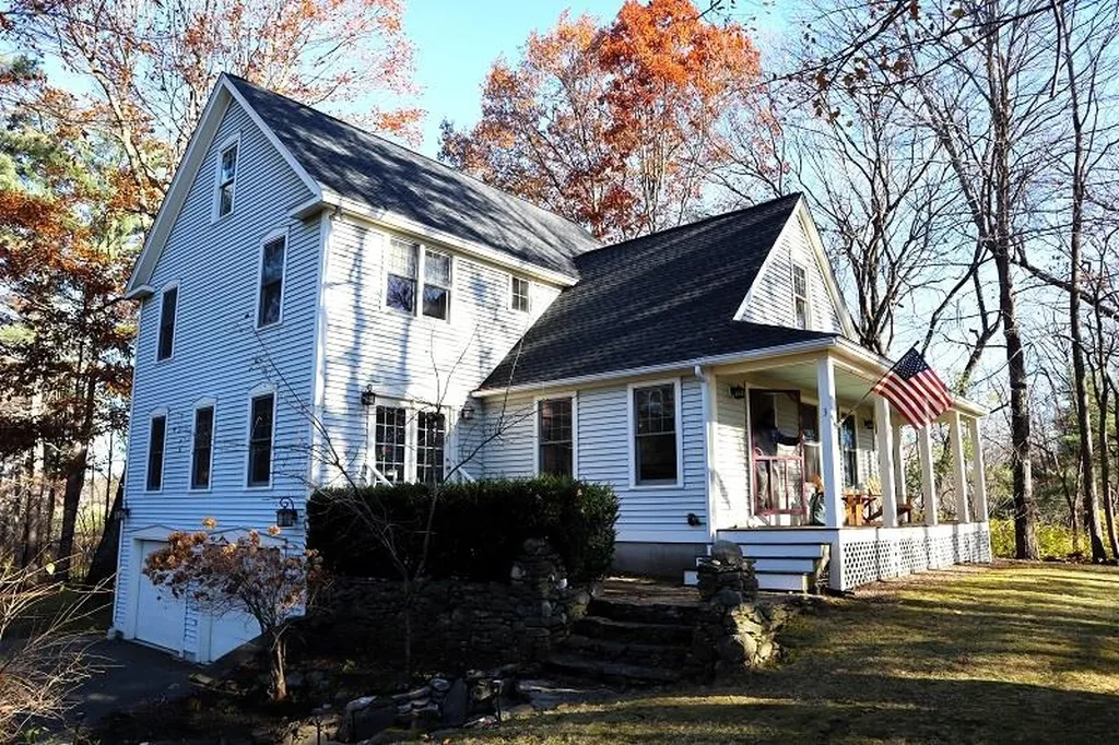 3 Emery Lane Dover NH 03820