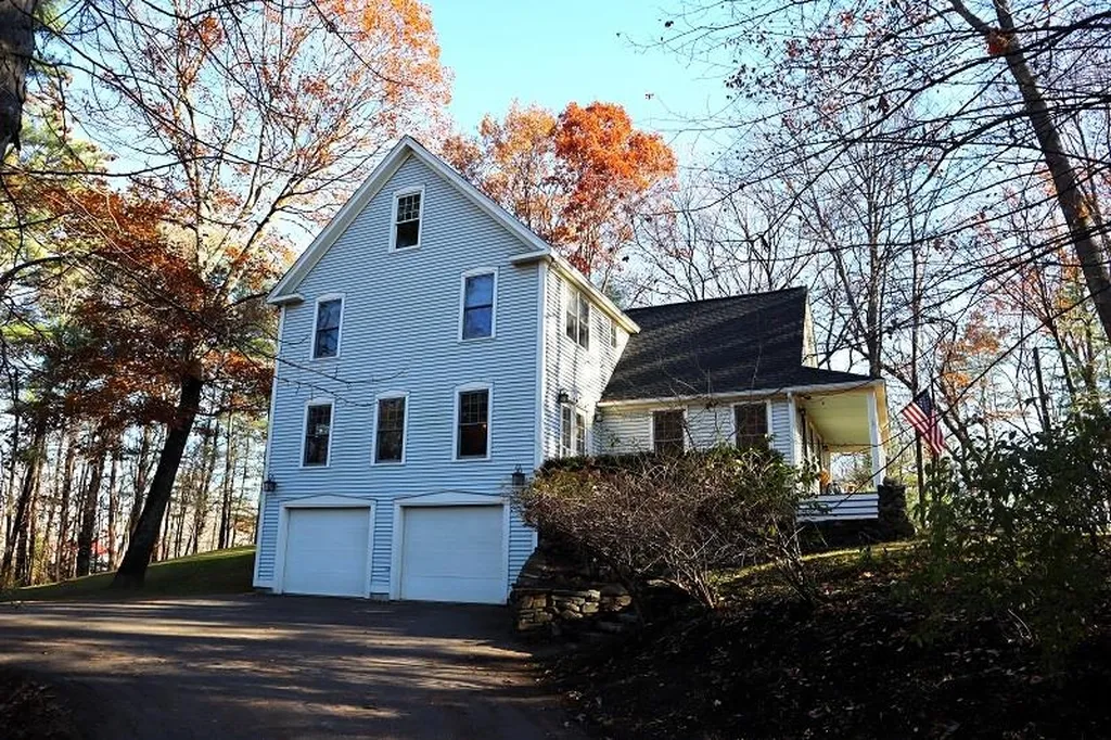 3 Emery Lane Dover NH 03820