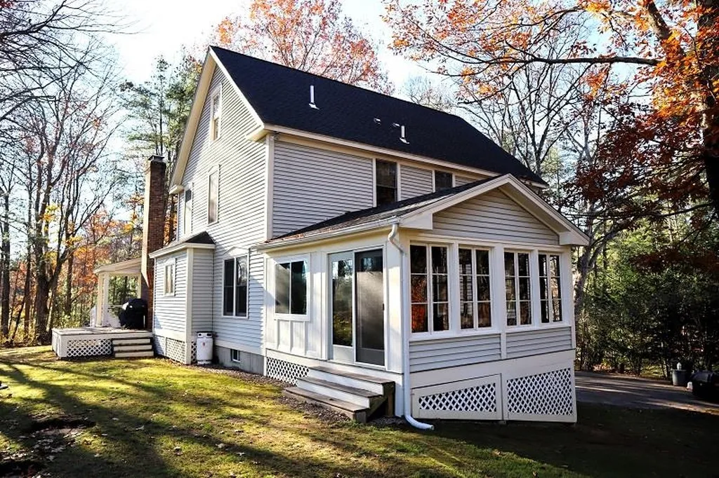 3 Emery Lane Dover NH 03820