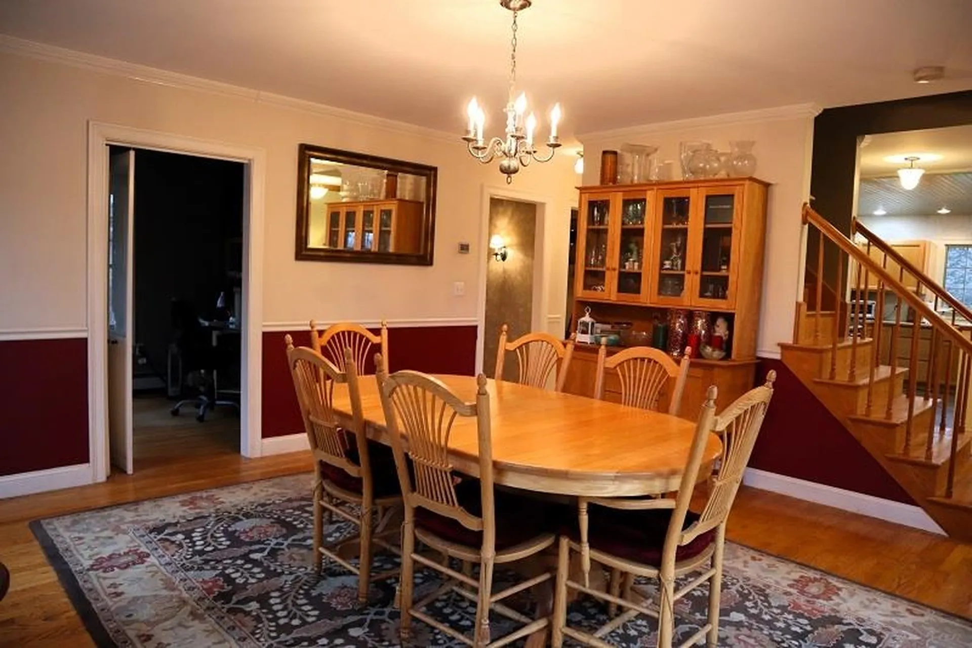 3 Emery Lane Dover NH 03820