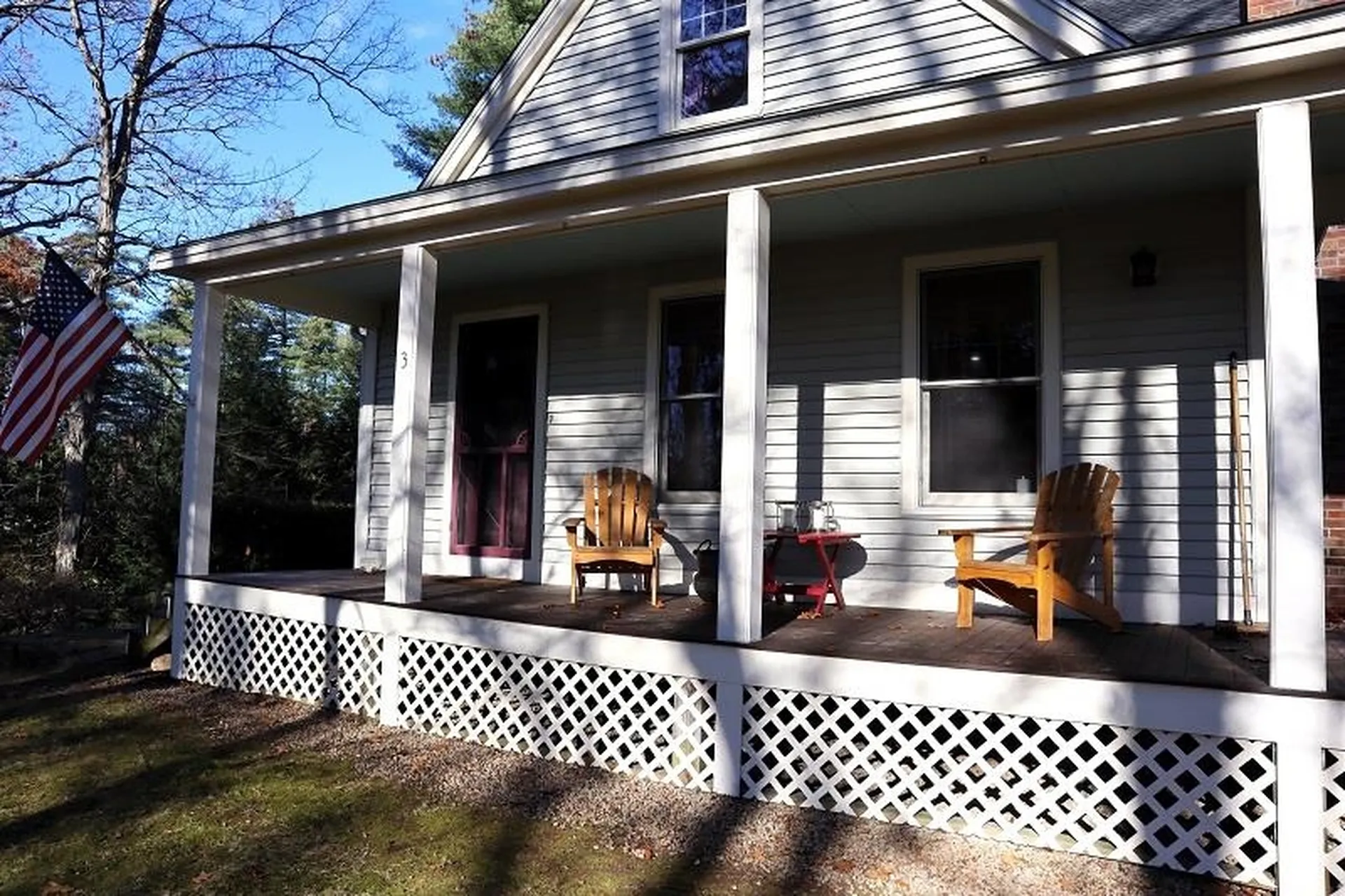 3 Emery Lane Dover NH 03820