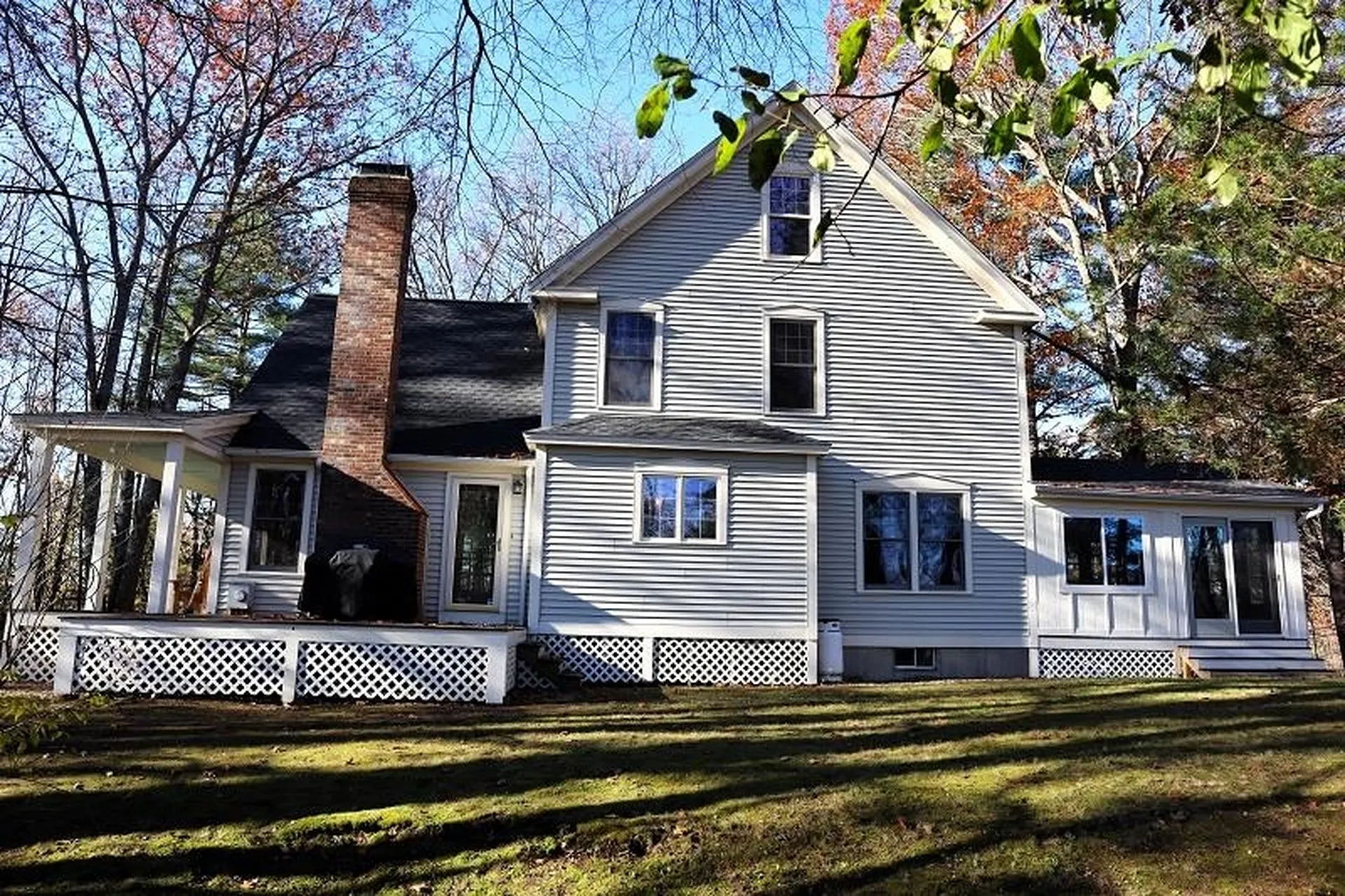 3 Emery Lane Dover NH 03820