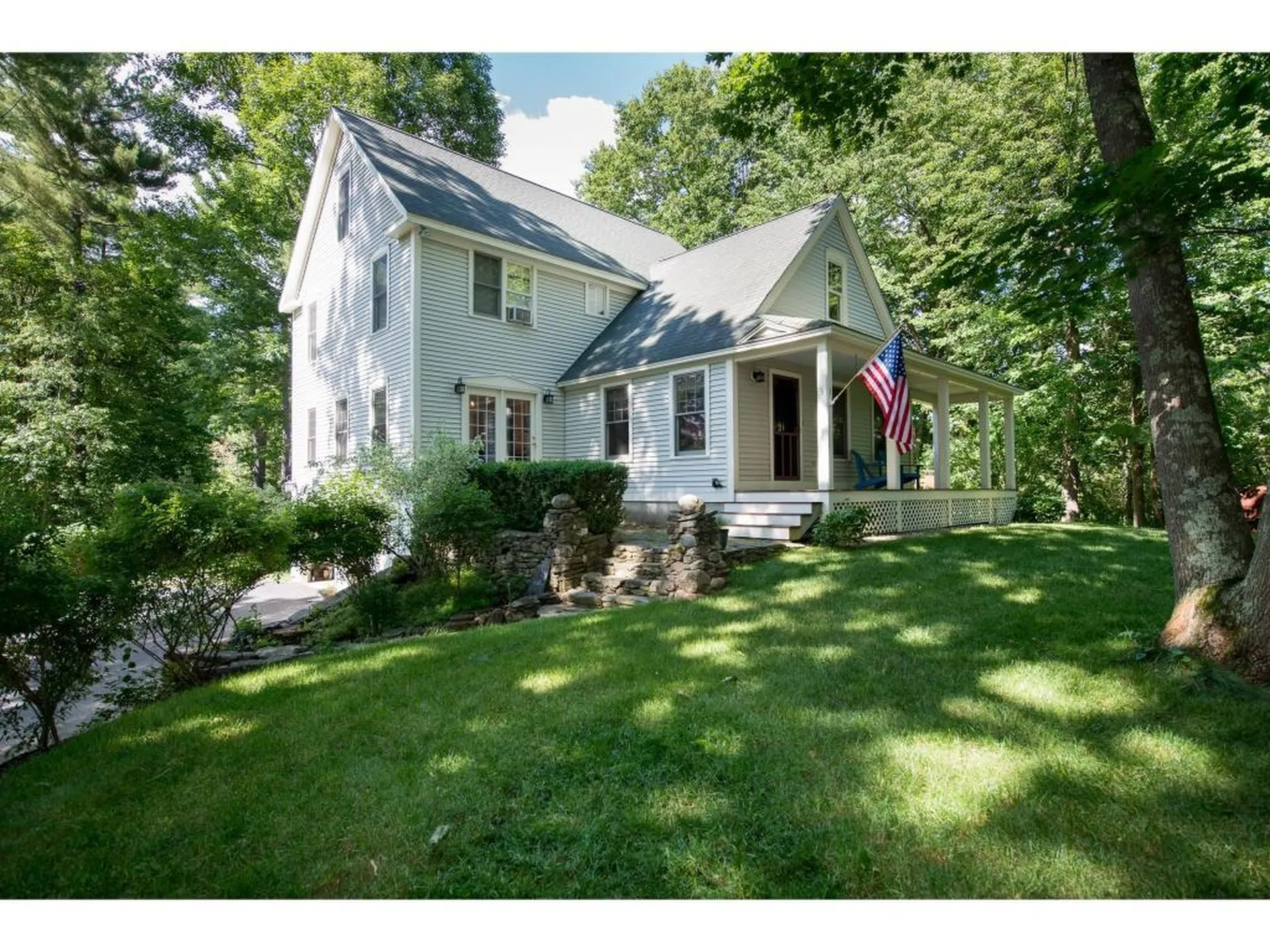 3 Emery Lane Dover NH 03820