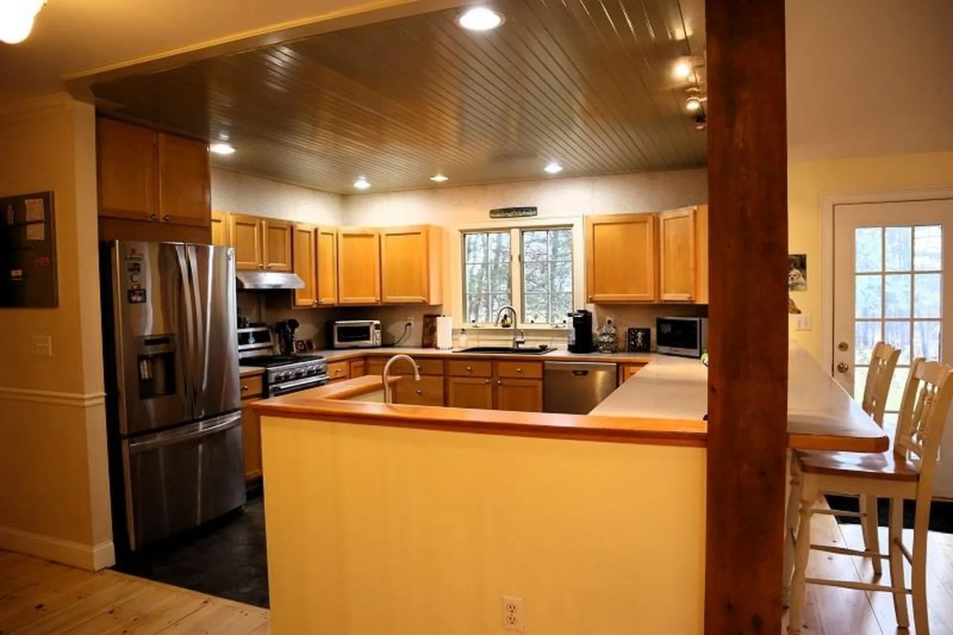 3 Emery Lane Dover NH 03820
