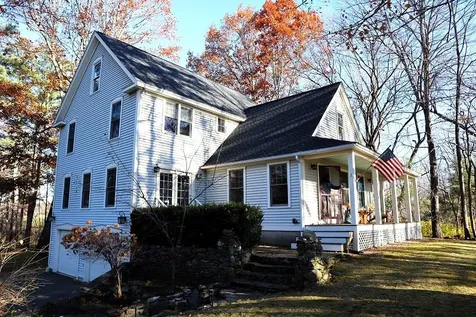 3 Emery Lane Dover NH 03820