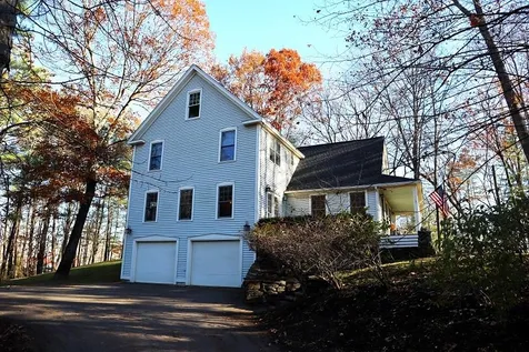 3 Emery Lane Dover NH 03820