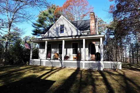 3 Emery Lane Dover NH 03820