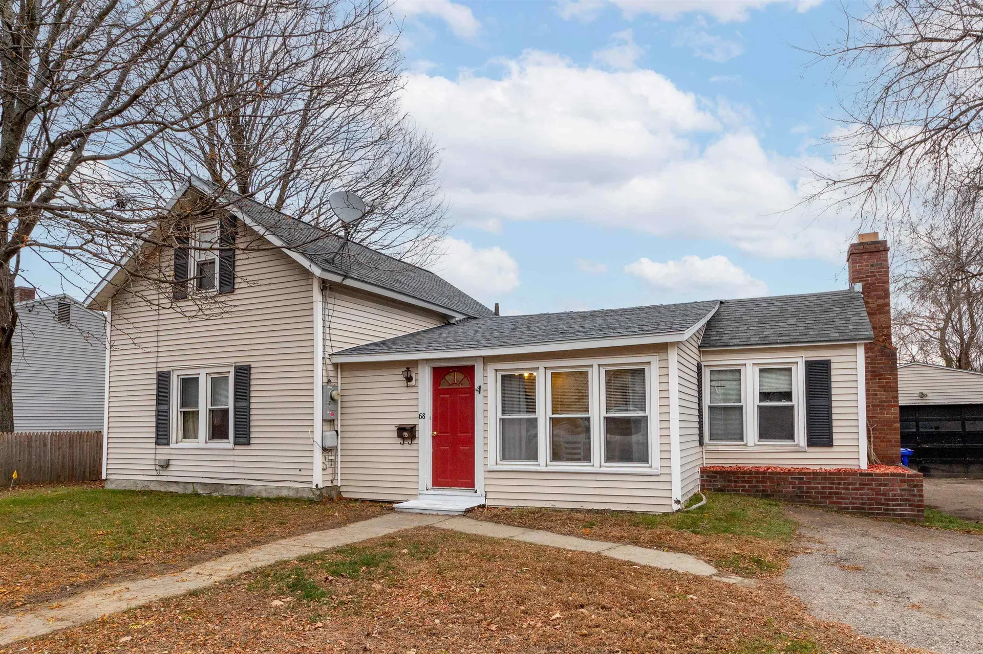 68 Park Street Essex Junction VT 05452