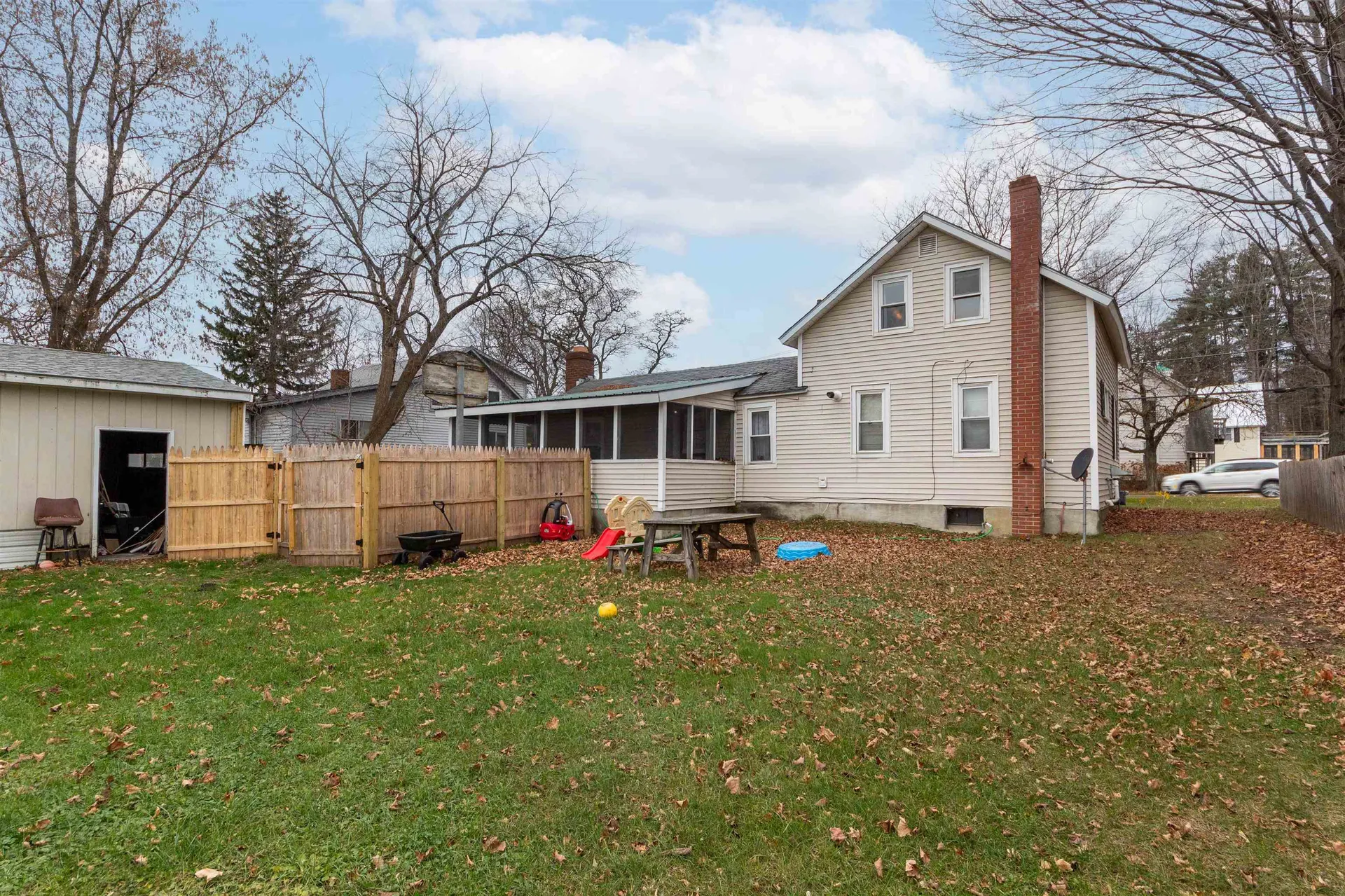 68 Park Street Essex Junction VT 05452