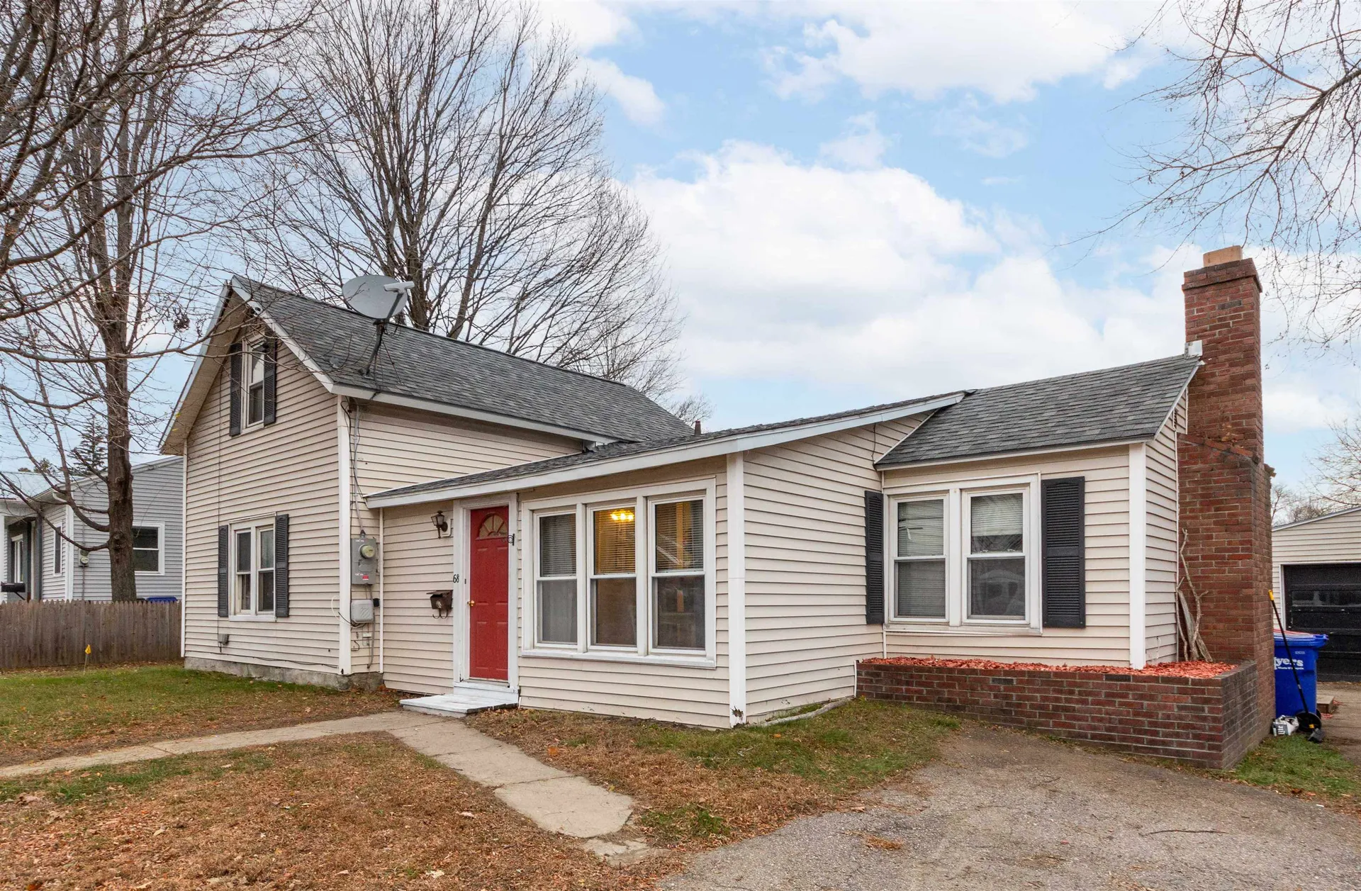 68 Park Street Essex Junction VT 05452