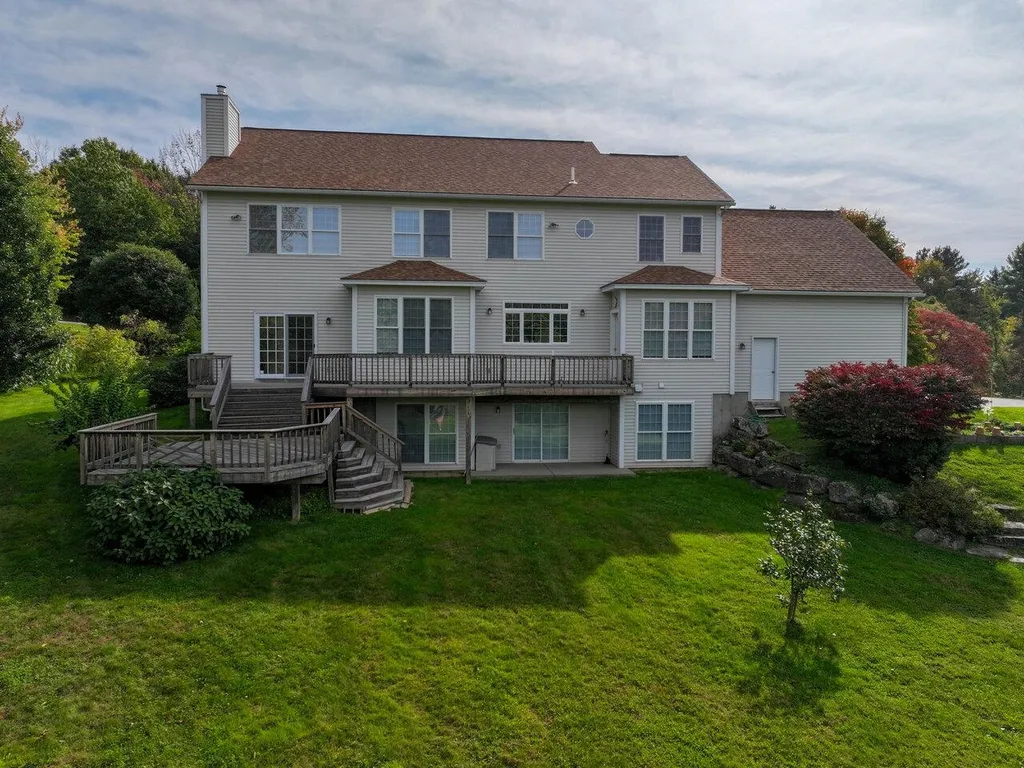 179 Highlands Drive Williston VT 05495