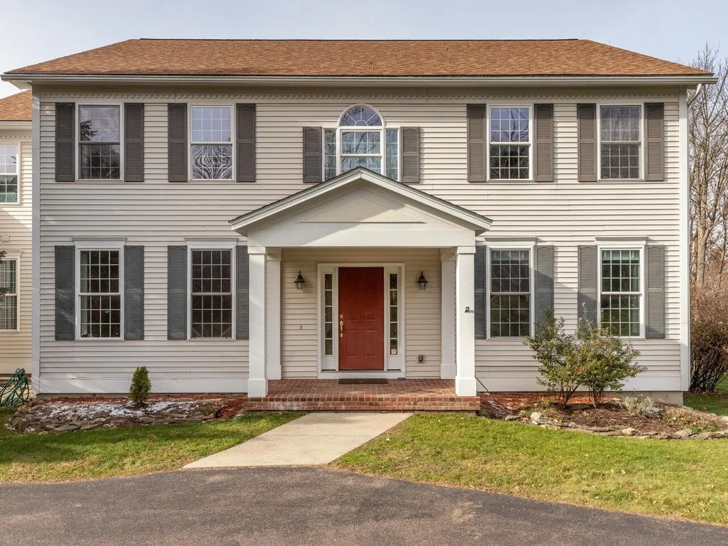 179 Highlands Drive Williston VT 05495