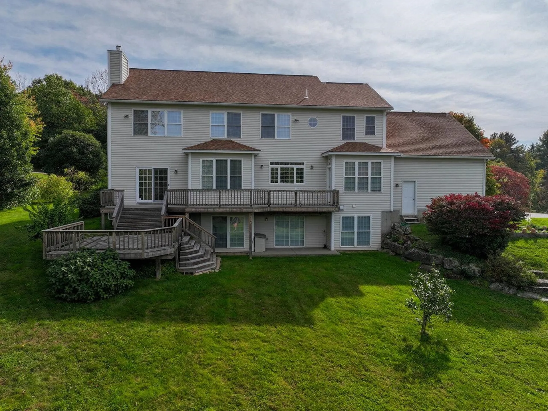 179 Highlands Drive Williston VT 05495