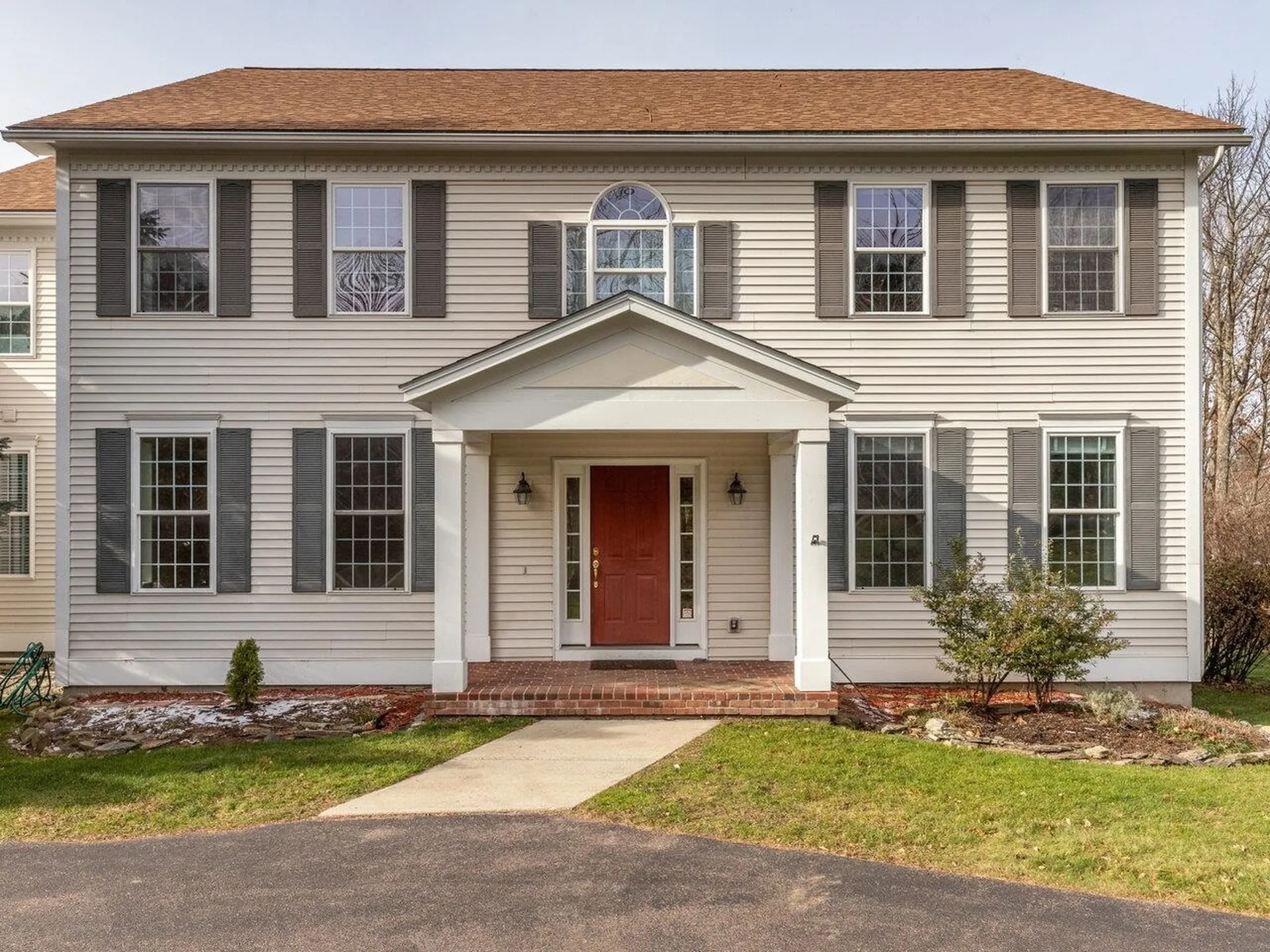 179 Highlands Drive Williston VT 05495