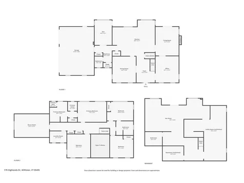 179 Highlands Drive Williston VT 05495