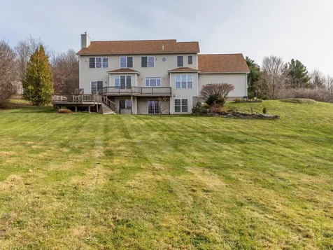 179 Highlands Drive Williston VT 05495