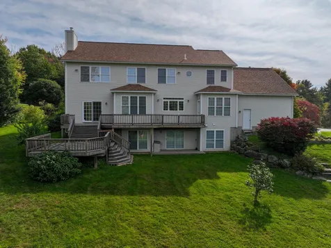 179 Highlands Drive Williston VT 05495