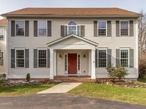179 Highlands Drive Williston VT 05495