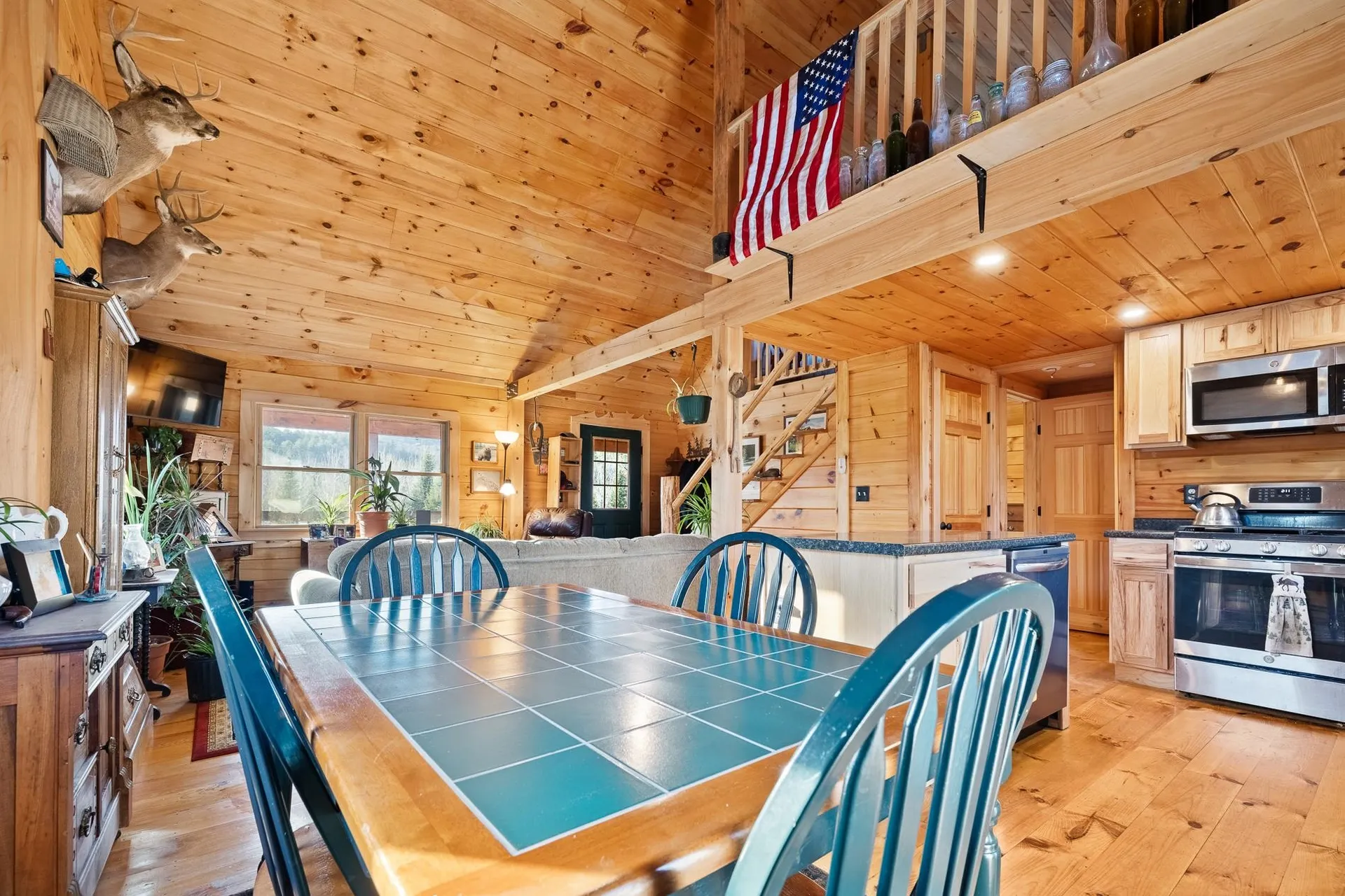 95 Bears Den Road Newbury VT 05081