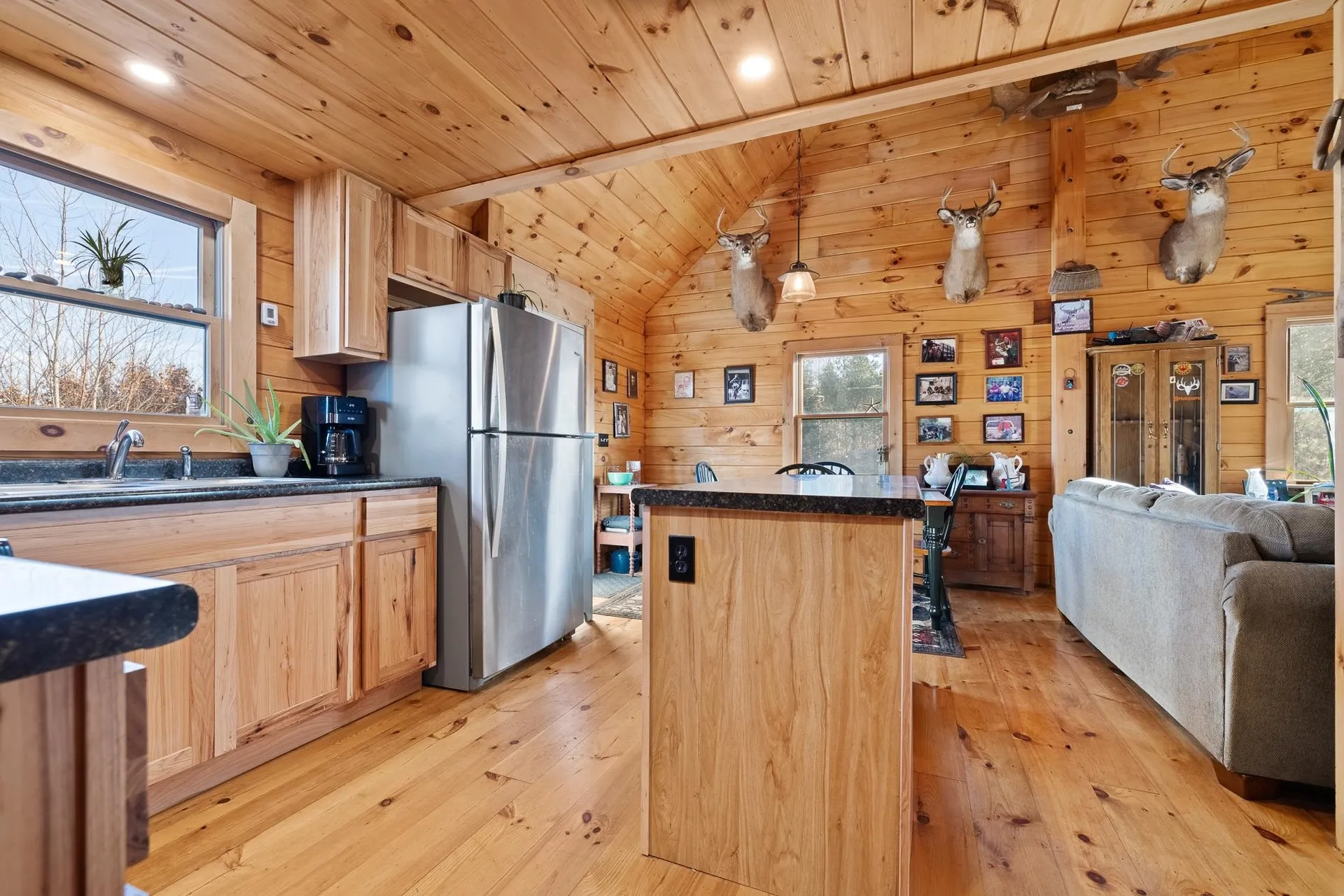 95 Bears Den Road Newbury VT 05081